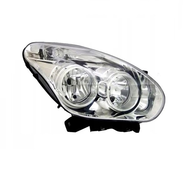 Фара передня права POLCAR 3042101E Фара передня права Fiat Doblo II 2010-2015 POLCAR 3042101E POLCAR 3042101E