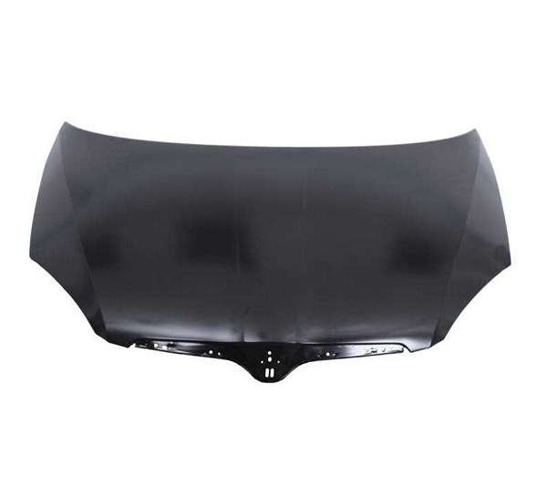 Капот Skoda Fabia II 2007-2010 POLCAR 691503 POLCAR 691503