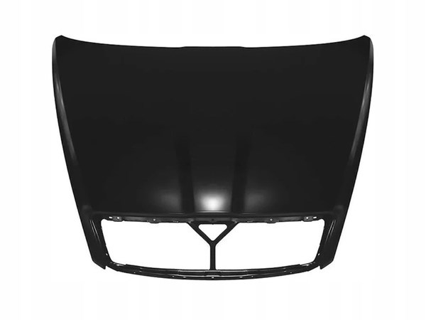 Капот Skoda Octavia II 2009-2013 POLCAR 692203 POLCAR 692203