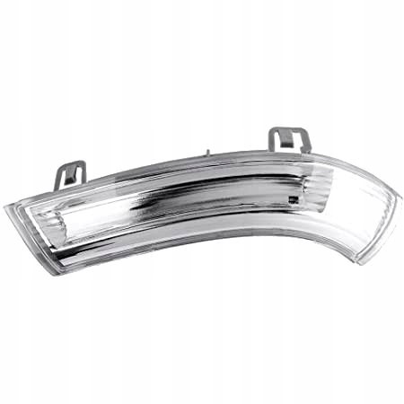 Повторювач повороту в дзеркалі лівий Seat Alhambra 1996-2010 POLCAR 9513195X POLCAR 9513195X