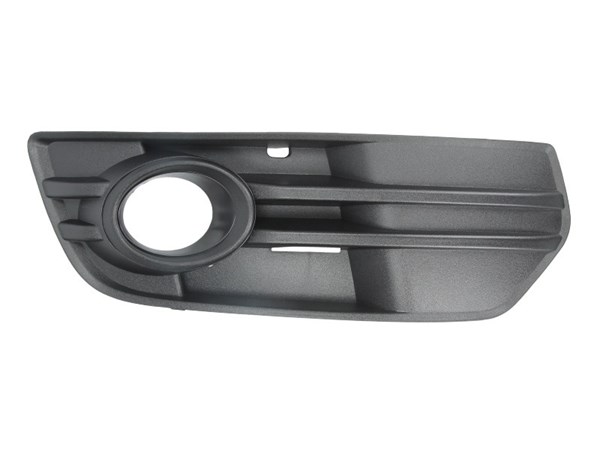 Решітка бампера переднього права Audi Q5 2008-2012 POLCAR 136527-4 POLCAR 136527-4