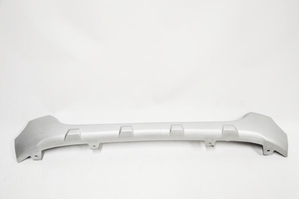 Спойлер переднього бампера Citroen Berlingo II B9 2008-2012 POLCAR 235225 POLCAR 235225