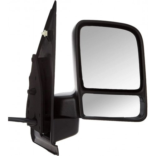 Дзеркало праве механічне Ford Tourneo Connect 2002-2009 POLCAR 3256521M POLCAR 3256521M