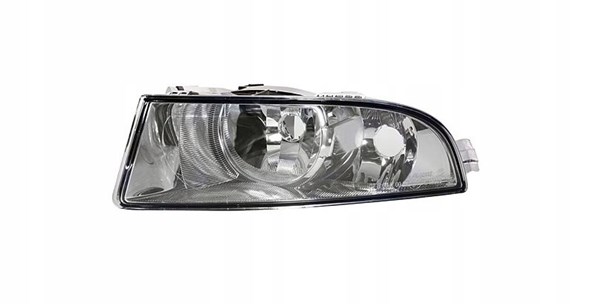 Фара протитуманна ліва Skoda Octavia II 2009-2013 POLCAR 692329-E POLCAR 692329-E