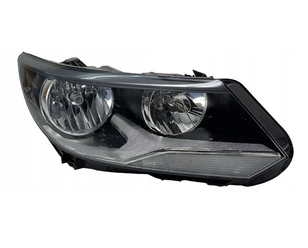 Фара передня права POLCAR 95X1100E Фара передня права Volkswagen Tiguan 2011-2017 POLCAR 95X1100E POLCAR 95X1100E