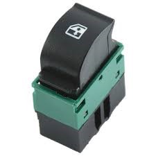 Кнопка склопідіймача Fiat Doblo 2001-2010 AUTOTECHTEILE 5090029 AUTOTECHTEILE 5090029