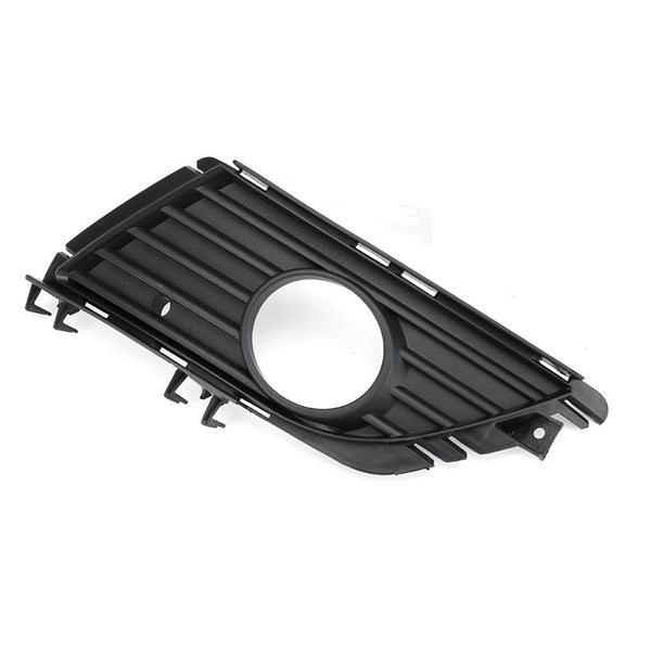 Решітка бампера переднього ліва Opel Combo C 2003-2011 POLCAR 555727-3 POLCAR 555727-3