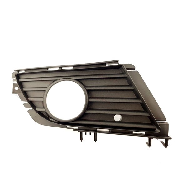 Решітка бампера переднього права Opel Corsa C  2003-2006 POLCAR 555727-4 POLCAR 555727-4