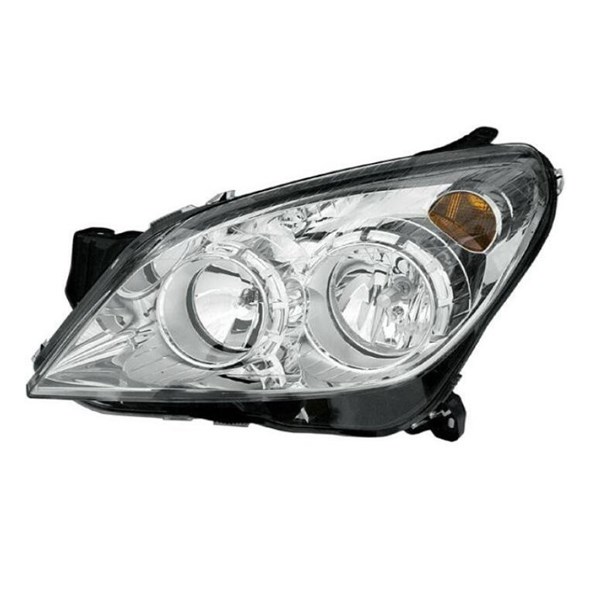 Фара передня ліва Opel Astra H 2004-2014 POLCAR 551009-E POLCAR 551009-E