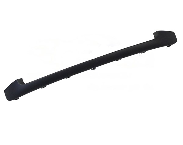 Накладка решітки радіатора Peugeot Partner B9 2008-2012 POLCAR 579205-2 POLCAR 579205-2