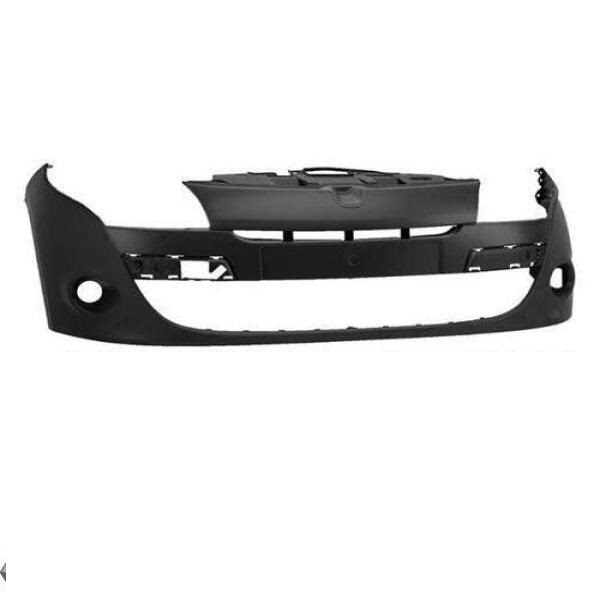Бампер передній POLCAR 6014071J Бампер передній Renault Megane III 2008-2012 POLCAR 6014071J POLCAR 6014071J