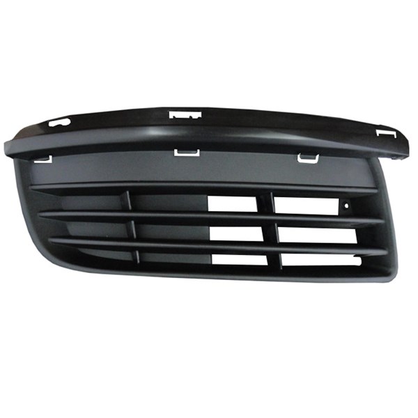 Решітка бампера переднього права Volkswagen Golf 5 2003-2009 POLCAR 95142760 POLCAR 95142760