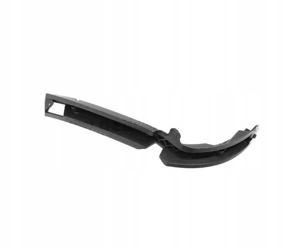 Кронштейн бампера переднього лівий Volkswagen Passat B6 2005-2010 POLCAR 95550795 POLCAR 95550795