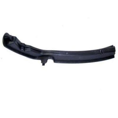 Кронштейн бампера переднього правий Volkswagen Passat B6 2005-2010 POLCAR 95550796 POLCAR 95550796