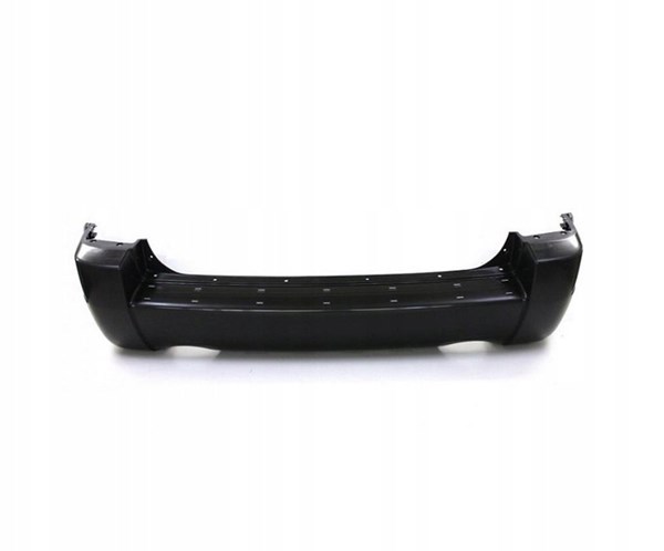 Бампер задній Hyundai Tucson 2004-2010 POLCAR 404796-2 POLCAR 404796-2